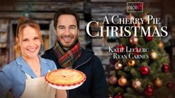 A Cherry Pie Christmas | Nicely Entertainment | Trailer