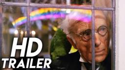 The Rainbow Thief (1990) ORIGINAL TRAILER [HD 1080p]