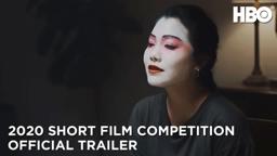 2020 APA Visionaries Short Film Competition: Official Trailer | HBO