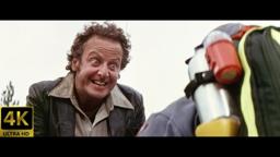 Bushwhacked (1995) Original Theatrical Trailer [4K]