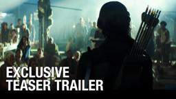 Teaser Trailer
