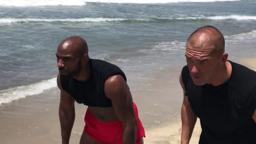 SCU Training For ALL IN