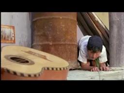 Robert Arevalo in Desperado