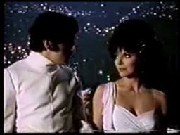 Joan Collins "Chalk and Cheese" (from HIERONYMUS MERKIN)