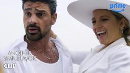 Welcome To Italy - Official Clip