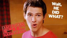 Nailing 3 Cheerleaders In One Week