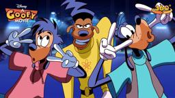 Powerline Live! ⚡️ A Goofy Movie 360° Concert Experience