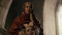 THE LAST SHARKNADO: IT'S ABOUT TIME! TRAILER