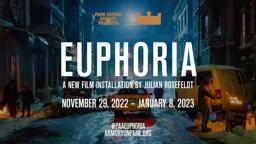 Julian Rosefeldt's "Euphoria" |  Trailer