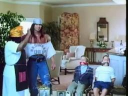 Twin Sitters - Trailer