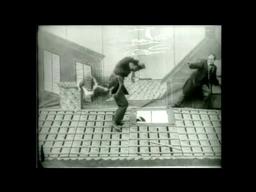 The Life of Charles Peace (1905) William Haggar and Sons