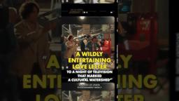 "A wildly entertaining love letter"