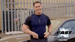 John Cena