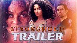 STRONGHOLD Official Trailer (2023) Horror starring Bianca A Santos