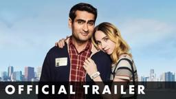 THE BIG SICK - Official Trailer - In cinemas July 28th