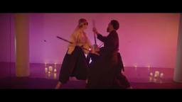 Official Teaser Trailer Fountaine and the Vengeful Nun Who Wouldn't Die