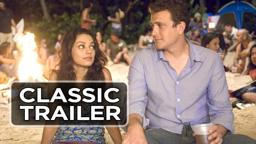 Forgetting Sarah Marshall Official Trailer #1 - Jason Segel, Mila Kunis Movie (2008) HD