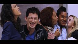 Benjamin Troubles - Trailer