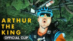 Official Clip - ‘Ziplining’