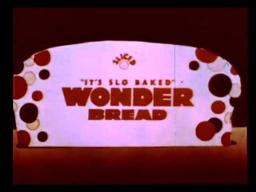 WONDER BAKERS AT THE WORLD'S FAIR