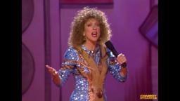 Elayne Boosler: Live Nude Girls - First Female Serial Killer