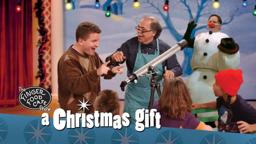 The Finger Food Cafe Show: Christmas Special | Full Official Trailer