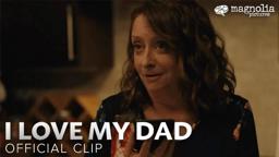 I LOVE MY DAD - Prank Call Clip | Patton Oswalt, Rachel Dratch
