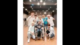 VAV in BBC K-pop idols: Inside the Hit Factory | VAV appearance cut (20191025) BBC K-pop documentary