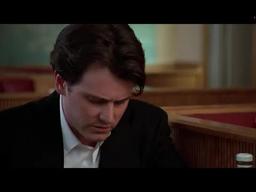 the last days of disco (1998) - coffee scene