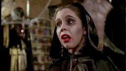 My Mom's A Werewolf (1989) - Full Movie