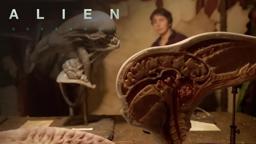 Alien: Covenant | The Secrets of David’s Lab: The Neomorph | 20th Century FOX