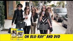 THE BLING RING - UK TV Spot - Starring Emma Watson