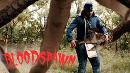 BLOODSPAWN | Official Teaser Trailer - Indie Creature Feature - Coming Soon