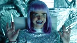 Space Case Movie CLIP -  Intro (2021) HD