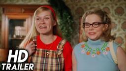 Dick (1999) ORIGINAL TRAILER [HD 1080p]