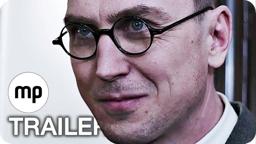 Mackie Messer: Brechts Dreigroschenfilm Trailer Deutsch German (2018)