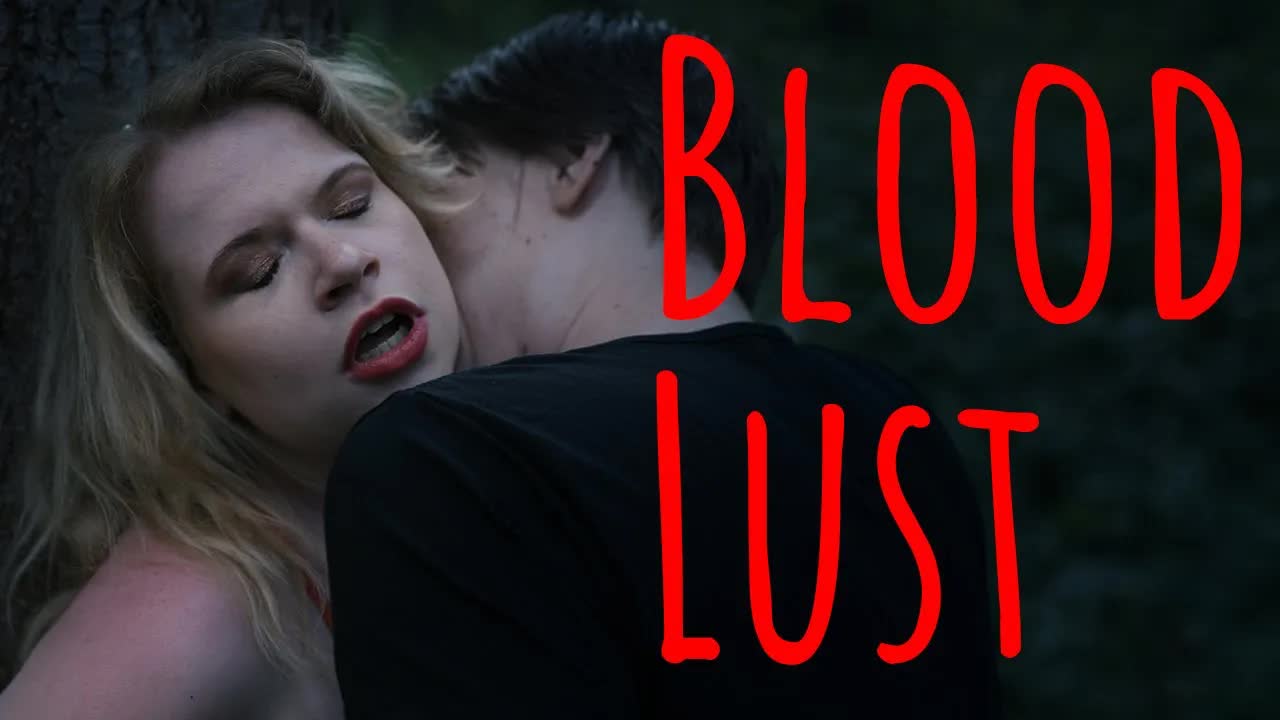 Blood Lust - Short Comedy Film | The Netherlands