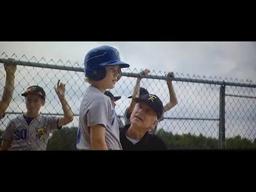 CHANCE (2019)  - Trailer #1