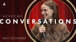 'May December' w/ Julianne Moore, Natalie Portman & more filmmakers