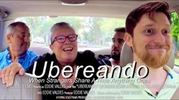 Ubering (Ubereando) Trailer English
