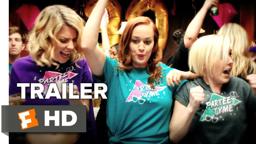 Dirty 30 Official Trailer 2 (2016) - Grace Helbig Movie