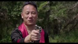 The Pickleball Murders teaser.