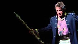 The Tempest: "Their Brains Are Boiled" -- Simon Keenlyside (Met Opera)