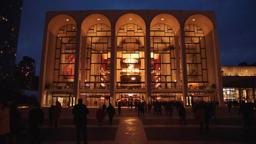 The Opera House | Trailer | NYFF55