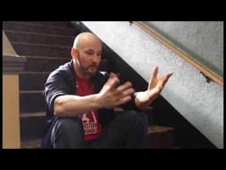 Wrestless: Trailer 1