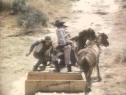 Phantom Kid Trailer 1994