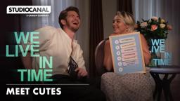 Meet Cute Blind Ranking with Andrew Garfield and Florence Pugh