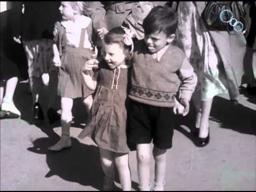 Sunday by the Sea (1953) - extract