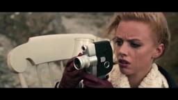 Bergmans Grandchild Trailer