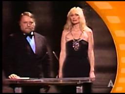 "Apocalypse Now" Wins Best Sound: 1980 Oscars